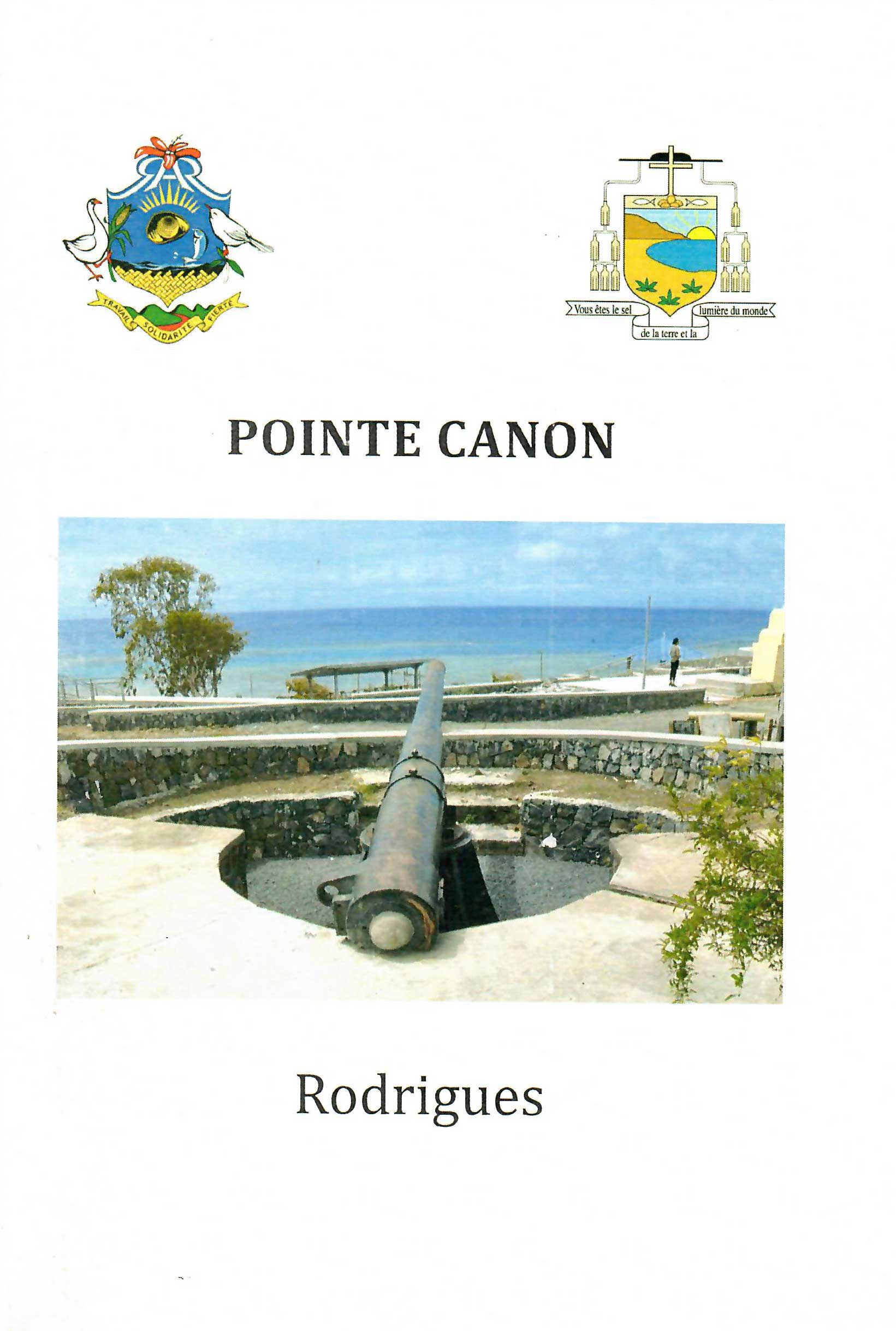 Pointe Canon