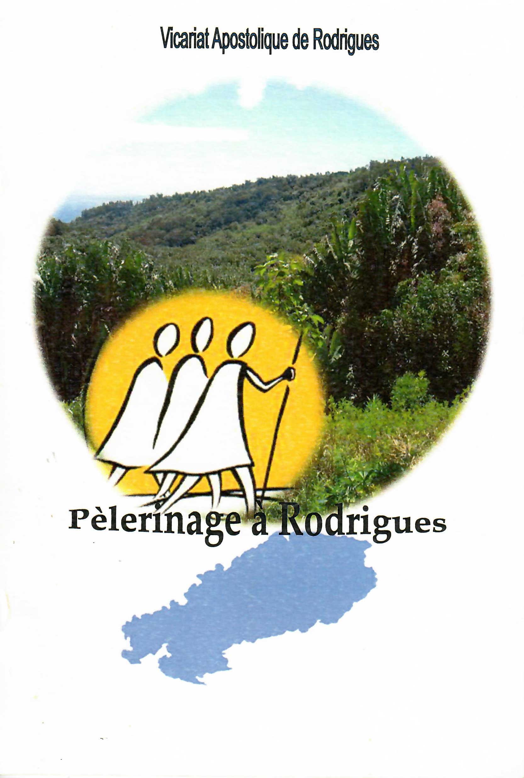 Pèlrinage à Rodrigues